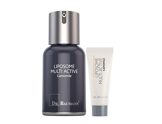 LIPOSOME MULTI ACTIVE Camomile
