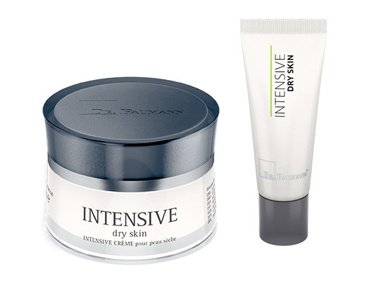INTENSIVE dry skin