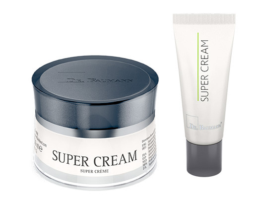 SUPER CREAM