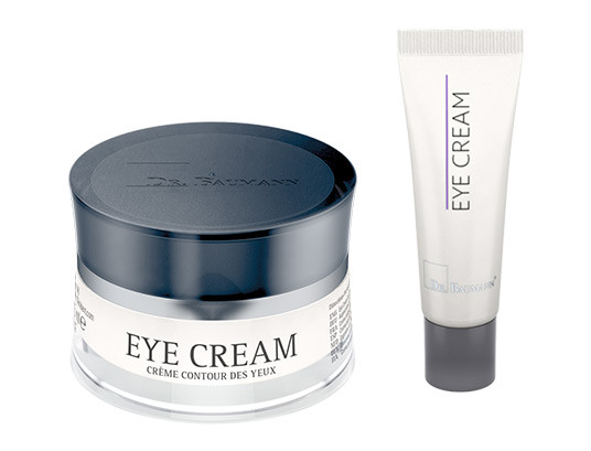 EYE CREAM