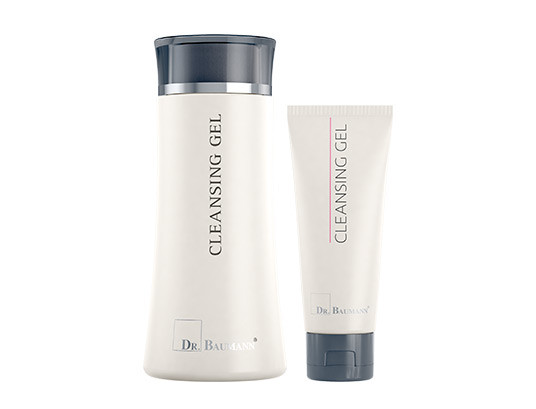 CLEANSING GEL