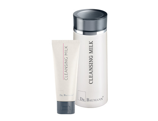 CLEANSING MILK