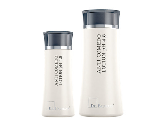 ANTI COMEDO LOTION pH 4,8