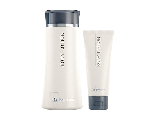 BODY LOTION