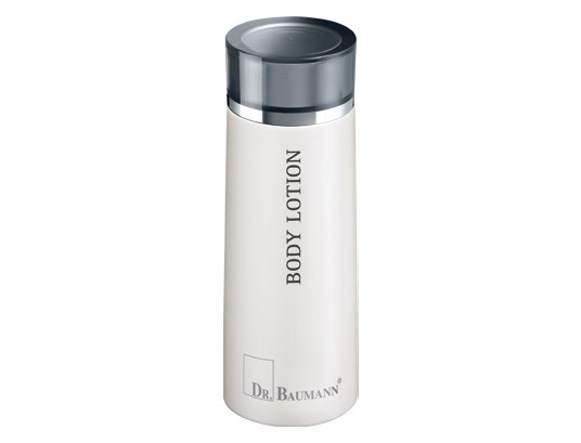 BODY LOTION