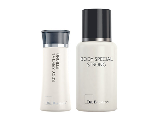BODY SPECIAL STRONG