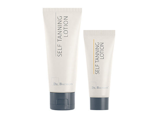 SELF TANNING LOTION