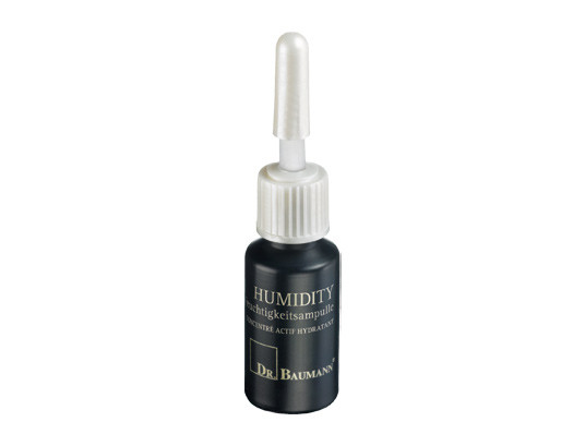 HUMIDITY Feuchtigkeitsampulle