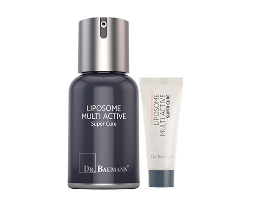 LIPOSOME MULTI ACTIVE Super Cure
