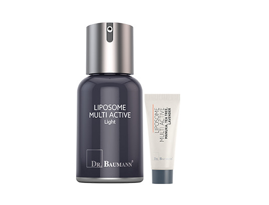 LIPOSOME MULTI ACTIVE Light