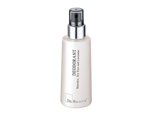 DEODORANT Manuka, Tea Tree and Lavender