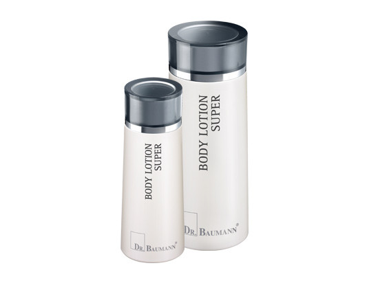 BODY LOTION SUPER