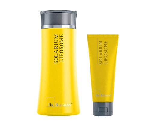SOLARIUM LIPOSOME