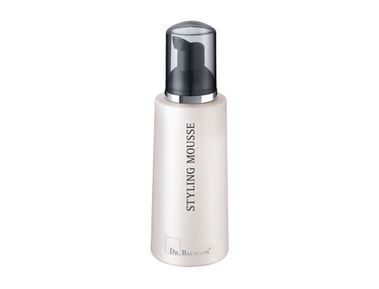 STYLING MOUSSE