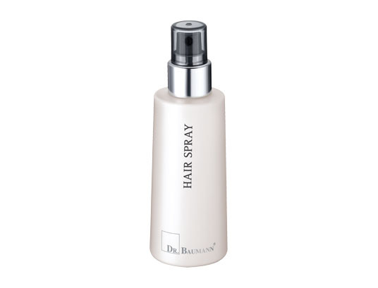 HAIR SPRAY