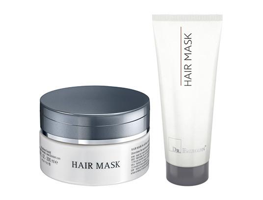 HAIR MASK