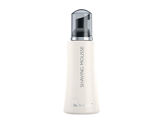 SHAVING MOUSSE