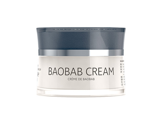 BAOBAB CREAM