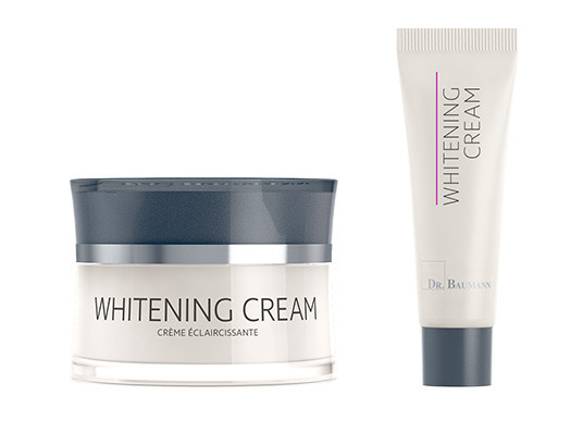 WHITENING CREAM