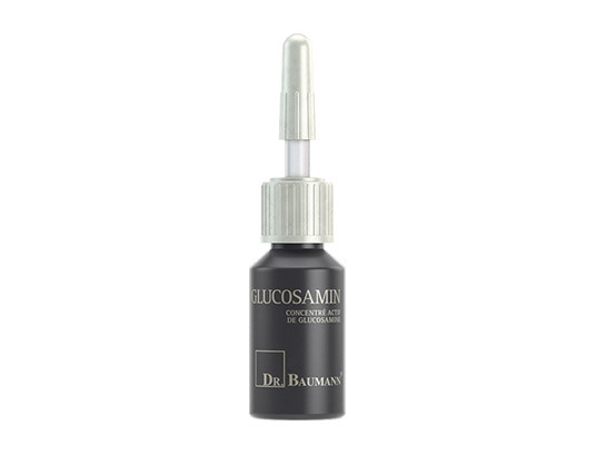 GLUCOSAMIN