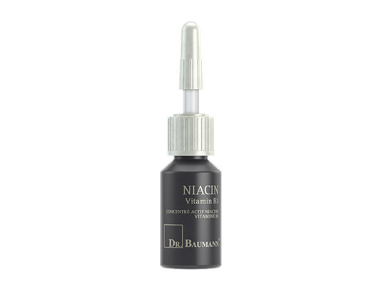 NIACIN Vitamin B3