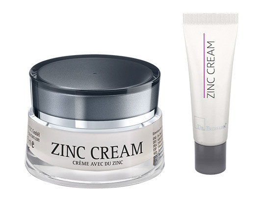 ZINC CREAM