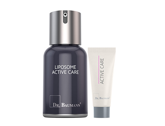 LIPOSOME ACTIVE CARE