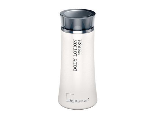BODY LOTION FRESH
