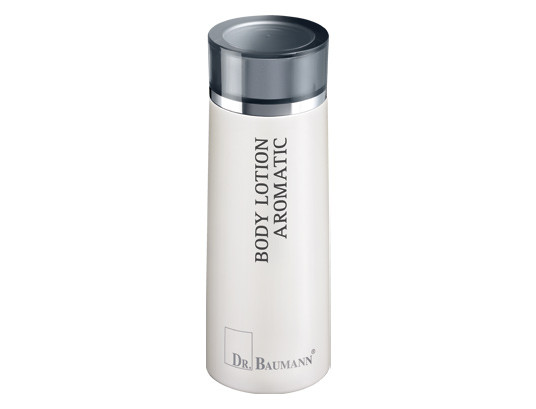 BODY LOTION AROMATIC