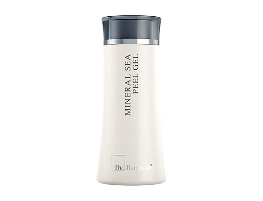 MINERAL SEA PEEL GEL