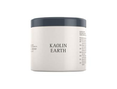 KAOLIN EARTH