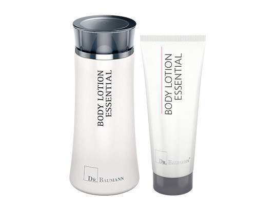 BODY LOTION ESSENTIAL