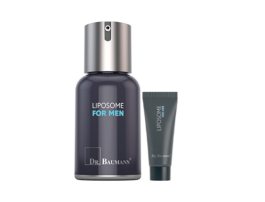 LIPOSOME FOR MEN