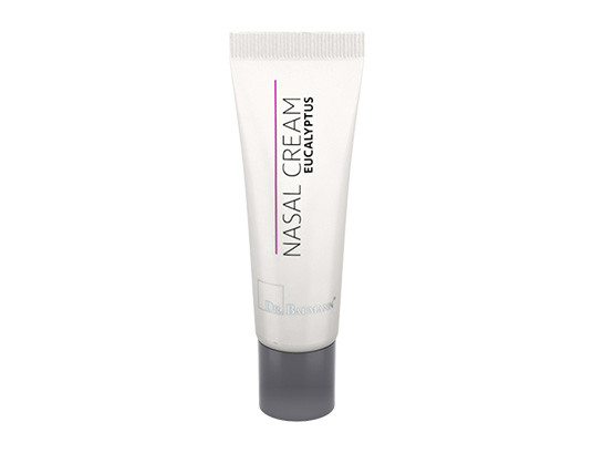 NASAL CREAM EUCALYPTUS