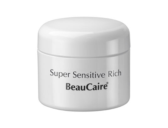 Super Sensitive Rich