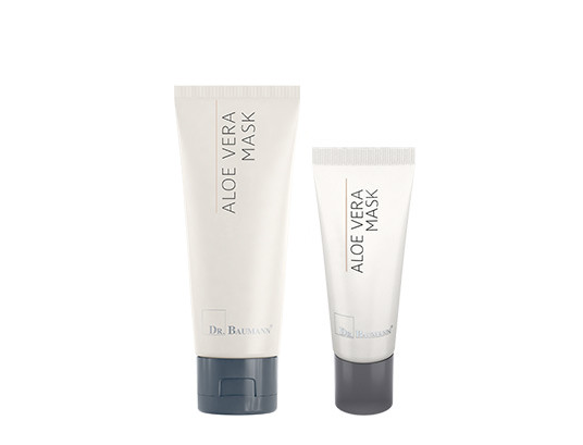 ALOE VERA MASK