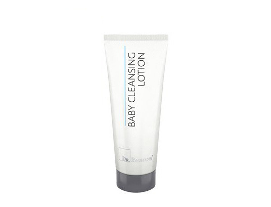 BABY CLEANSING LOTION