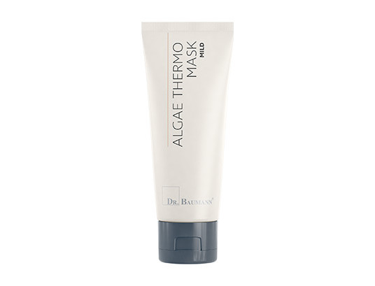 ALGAE THERMO MASK mild