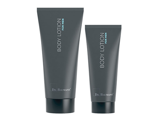 BODY LOTION FOR MEN