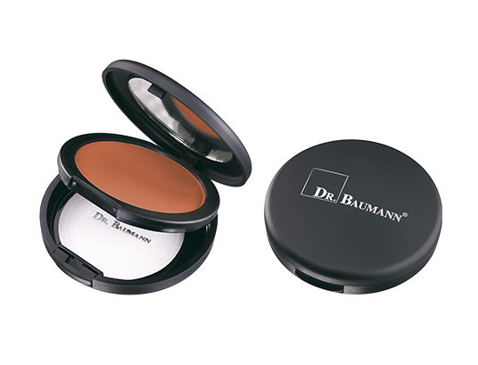 Compact Powder/Kompakt Puder