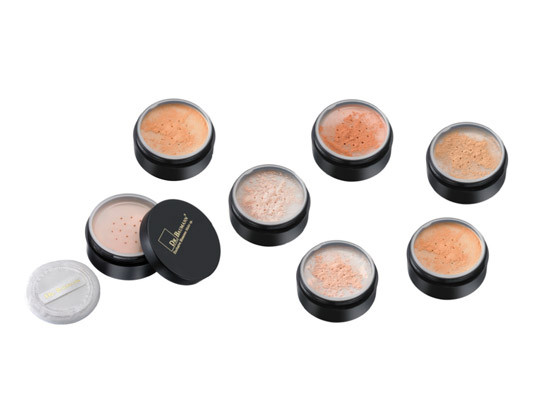 Loose Powder/Loser Puder