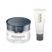 INTENSIVE very dry skin