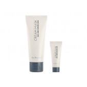 CREAM MASK oily and impure skin