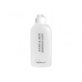 HAND & SKIN DISINFECTANT