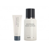 WHITENING BODY LOTION